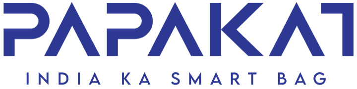Papakat — India Ka Smart Bag